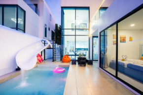 Your Days PLUS pool villa